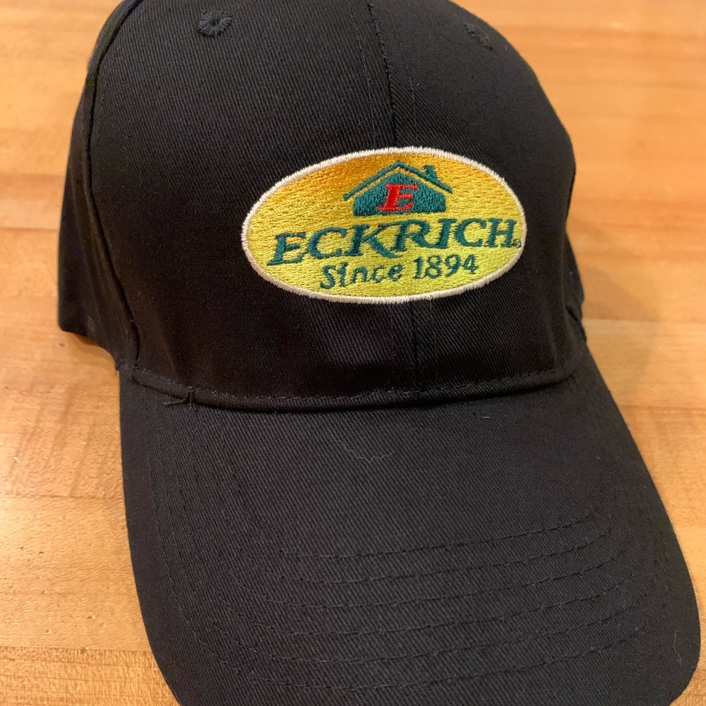 Baseball cap 🧢